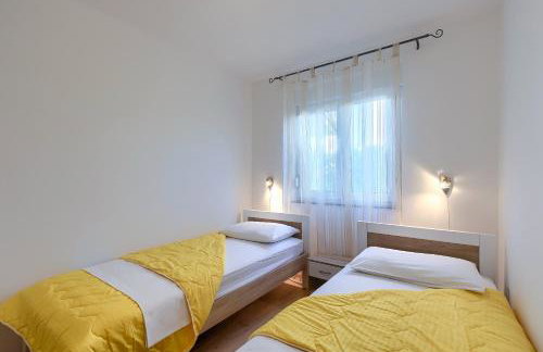 Apartments Gilly 2 - Foto 28