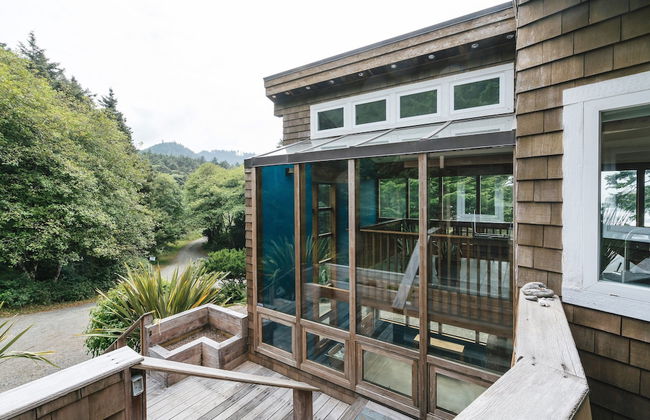 Santo Cristo by Avantstay Private Paradise w/ Ocean Views - Foto 35