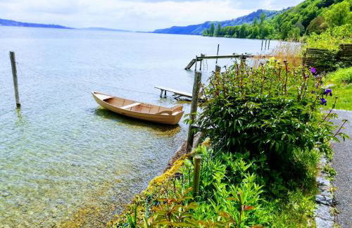 FeWo Segelwind - Foto 30