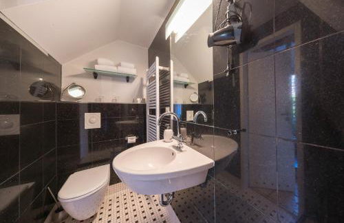 Design Apartments - "Im Holländerhaus" - Foto 130