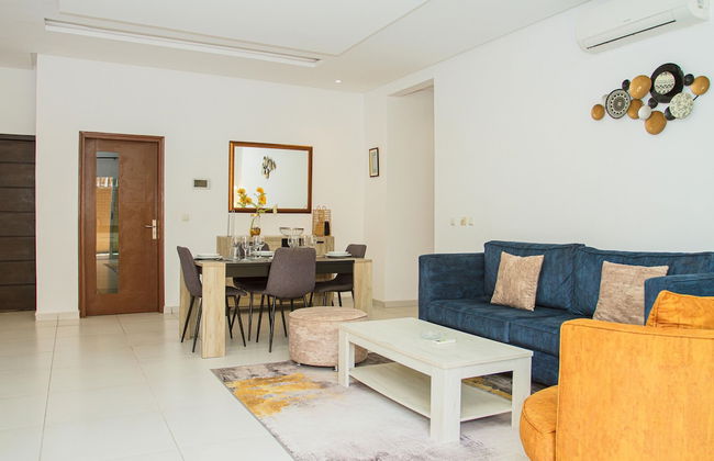 Residences Saint Pierre - Photo 22