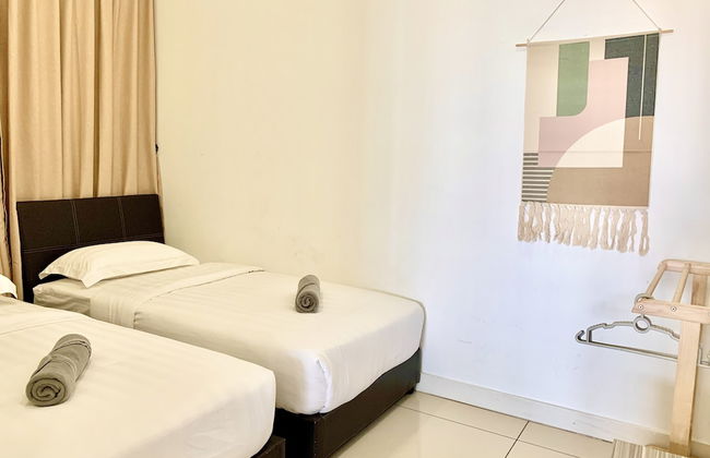 Deco Home Imago The Loft - Foto 15