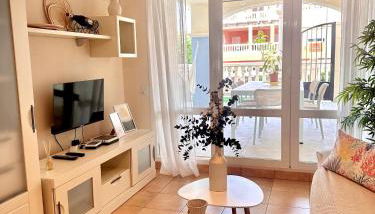 Apartamento Denia Un mar el calma - Foto 3