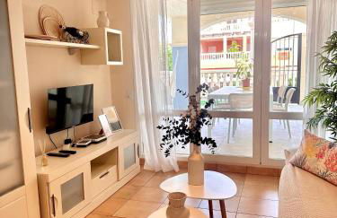 Apartamento Denia Un mar el calma - Foto 3