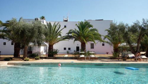 Tenuta Afra - Photo 2, sunbed