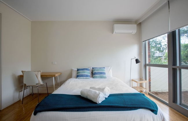 Comfy Holiday House With Pool@rosanna - Foto 9