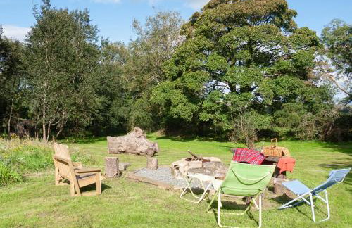 Stable Cottage - Foto 23