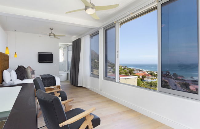 Atlantic Sky Villa - Photo 2