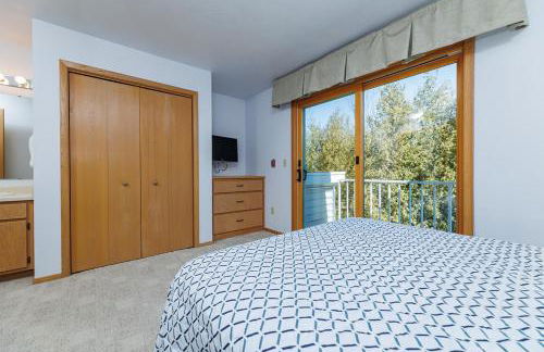 Hilltop View in Fish Creek Unit B-3 by Simple Life Rentals - Foto 17