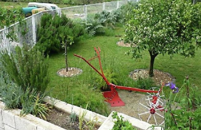 Nice Apartment With Balcony - Foto 28