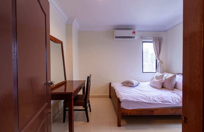 Angkasa Impian 1 at Bukit Bintang - Foto 7