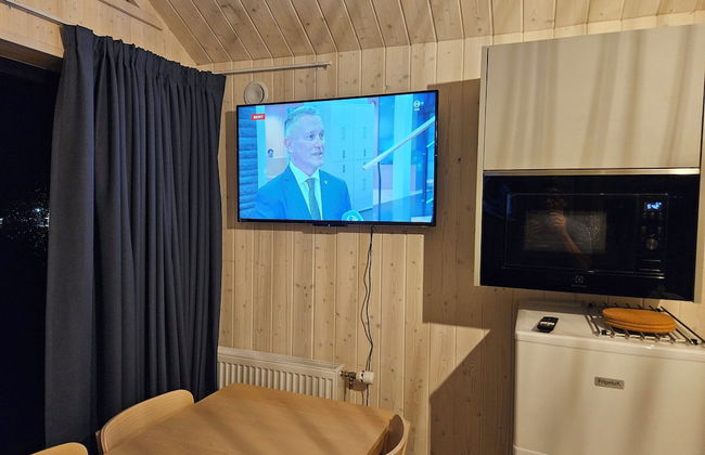 Uthlid Cottages - Foto 46