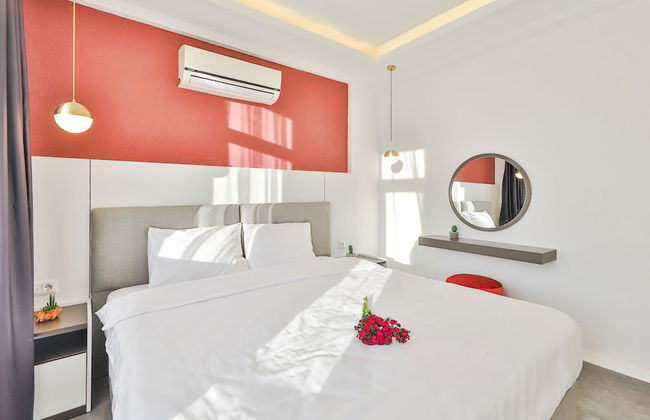 Tugce Apart - Photo 7