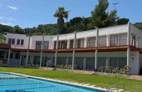 CALA BONA - Beachfront Apartment - Foto 44