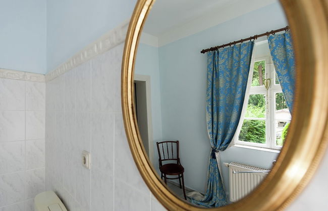 Vintage Apartment in Arzberg - Triestewitz - Foto 7