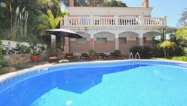 Villa Genova - Foto 2, Imagen principal