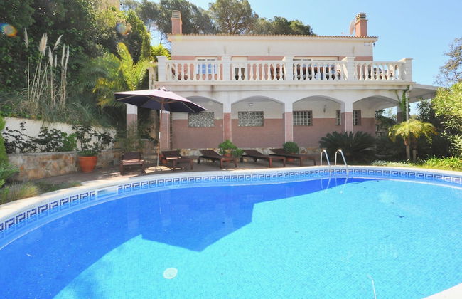 Villa Genova - Foto 1