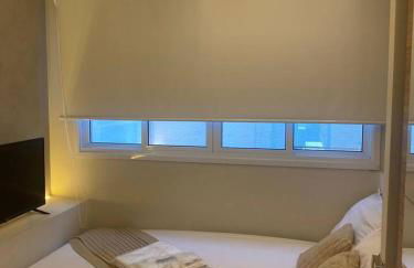 Flats Uberlândia para 1 ou 2 hóspedes - Foto 21