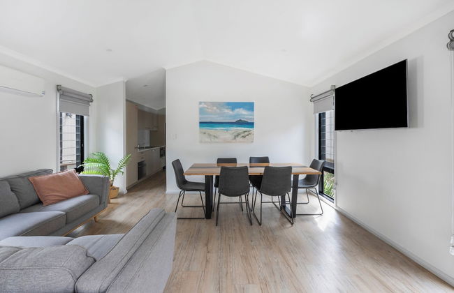 Reflections Jimmys Beach - Holiday Park - Photo 53