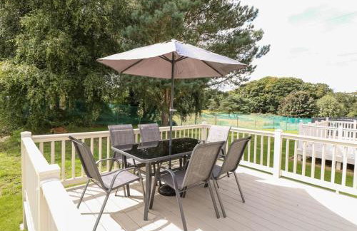 Paws & Paths: A 3-Bedroom Retreat in Fritton - Foto 3