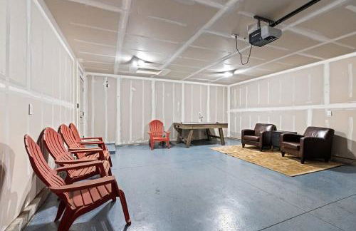 Modern Comfort Caldwell 3b2b Home Sleeps 8! - Foto 32