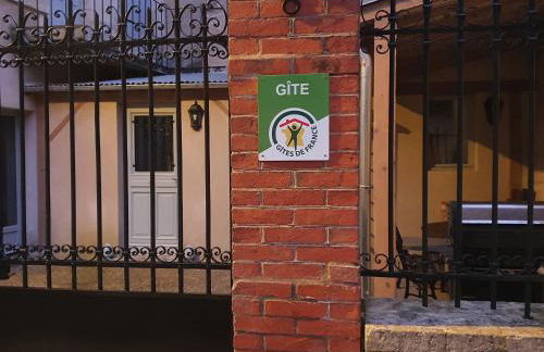 Demeure restaurée avec chambres privatives, proche Loire, vignes et activités outdoor - FR-1-590-240 - Photo 36