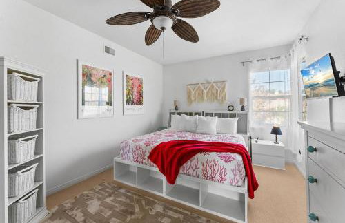 Carmel Valley Villa by Coastline Vacation Rentals - Photo 48