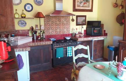 La maison de Léa - Foto 8