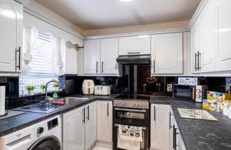 Walled city house - Foto 8