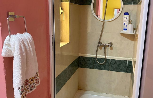 Ground Floor Maisonette In Birzebbugia - Foto 15