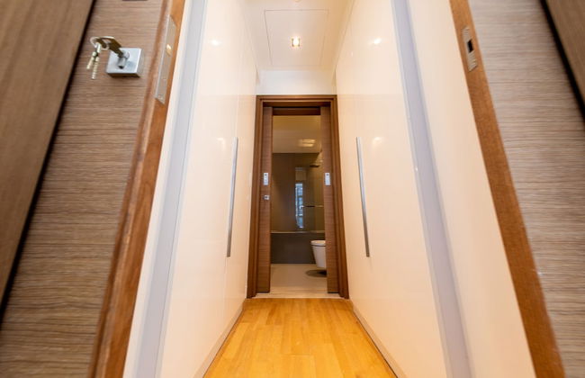 Nasma Luxury Stays - City Walk - Photo 7