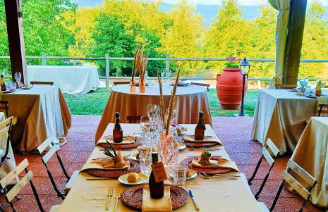 Agriturismo Borgo Biaia - Foto 69