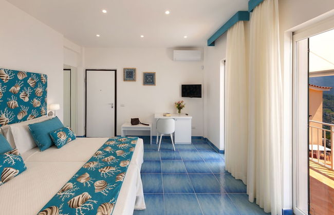 Gala Residence Villa Giovanna - Foto 15