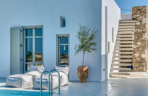 Lil Paros Luxury suites - Photo 54