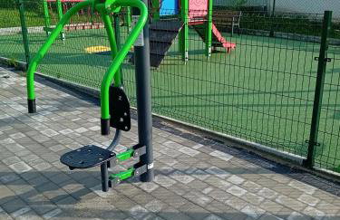 Temeszówka domek do wynajęcia - Foto 22