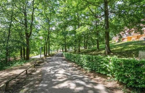 Studio Les Epicéas - Foto 4