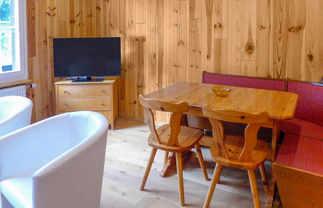 Chalet Anna - Foto 5