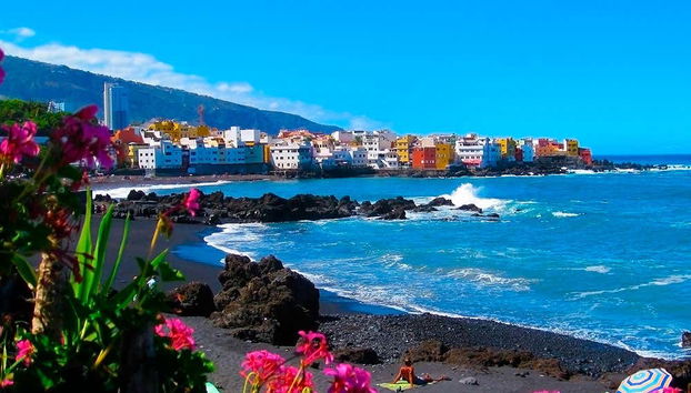 Escursione autonoma a Puerto de la Cruz - Foto 2