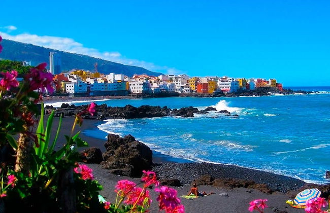 Escursione autonoma a Puerto de la Cruz - Foto 2