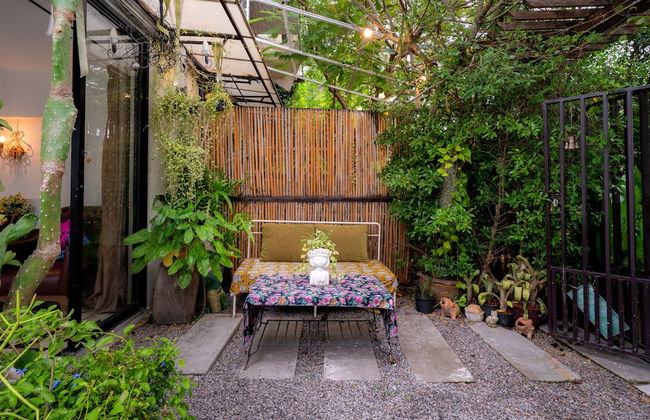 Secret Garden Pool Villa - Foto 33