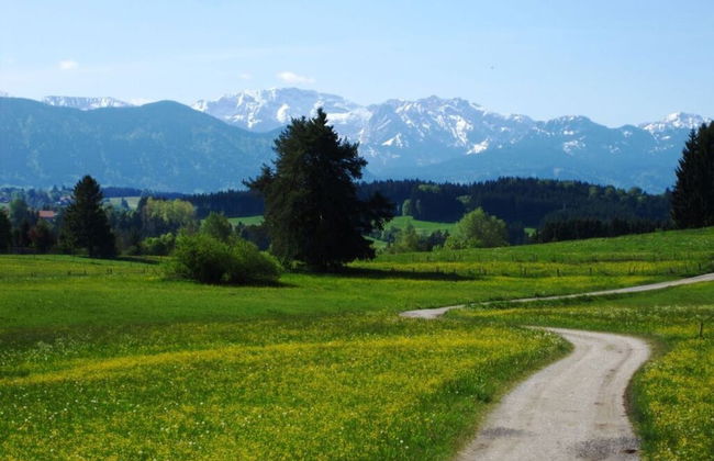 Sandra Comfortable Holiday Residence - Foto 12