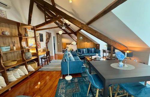 Studios with Mezzanine Rua da Moeda - Photo 98