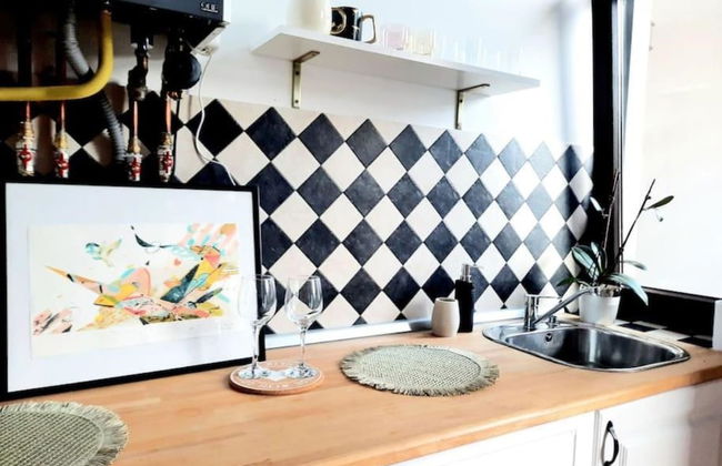 Boheme Proprety in the Heart of Timisoara - Foto 9