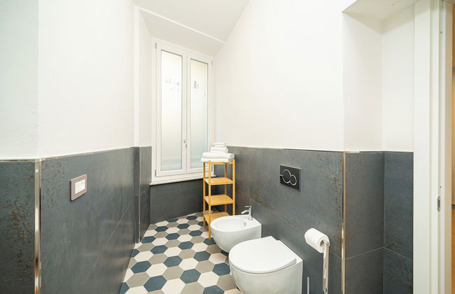 6thLand - Rent Rooms La Spezia - Photo 79