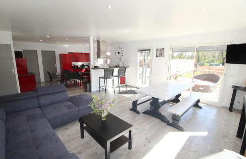 Villa Chrysalide - Foto 24