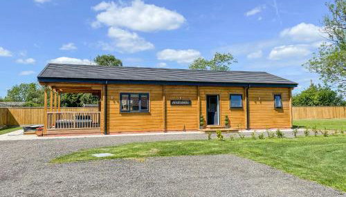 Aylesbury Lodge - Foto 2