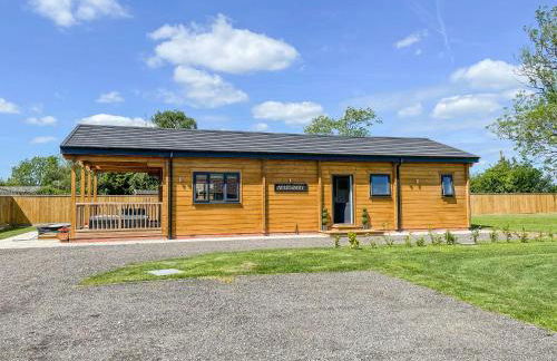 Aylesbury Lodge - Foto 2