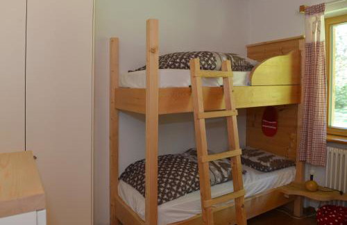 Andalo Chalet - Photo 24