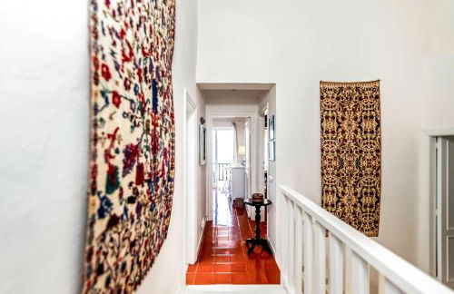 Una Finestra Sul Mare Capocaccia - Happy Rentals - Foto 51