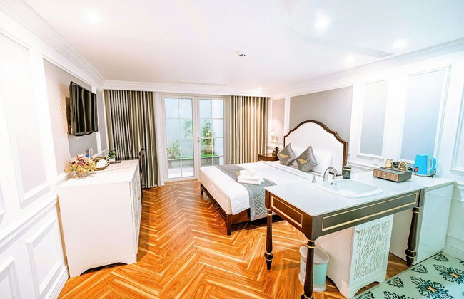 Diamond Boutique Hotel - Foto 7